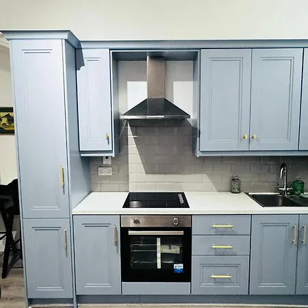 Hostel Town - Budget Double Bedrooms Naas